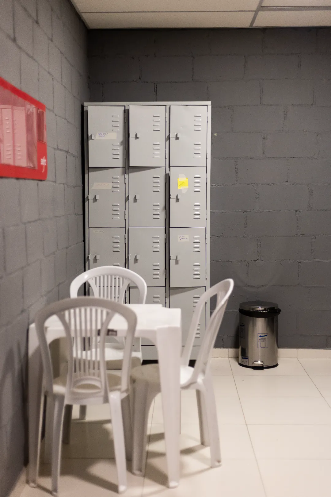 Selfit Campo Grande - 71